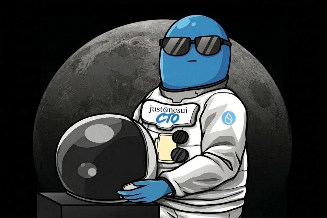 $ONE astronaut