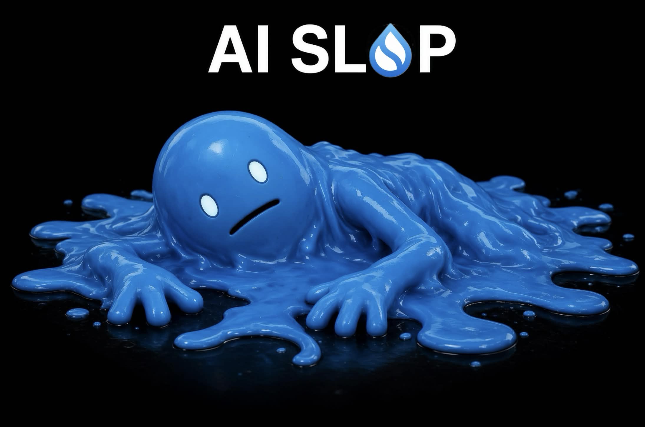 AI slop