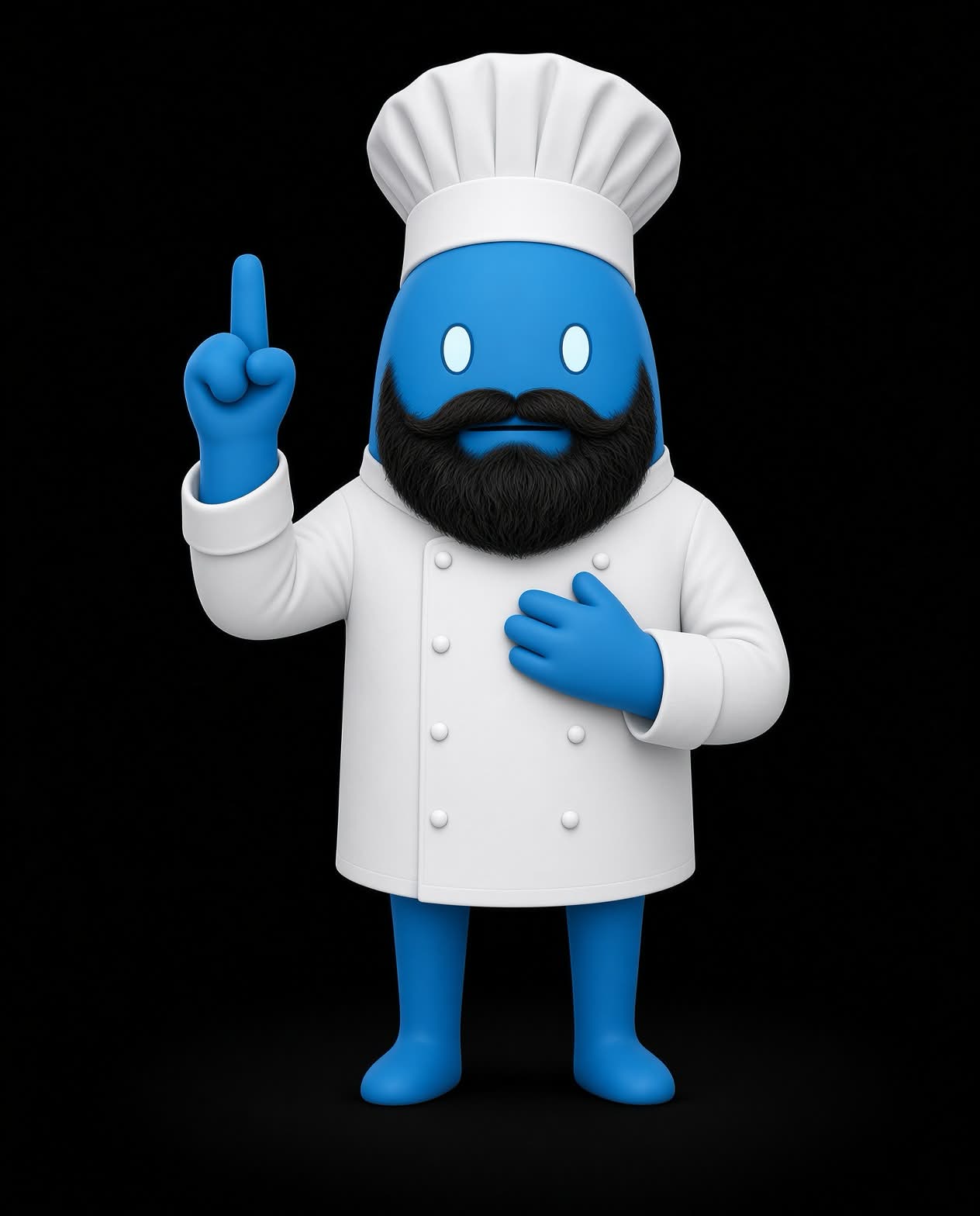ONE chef