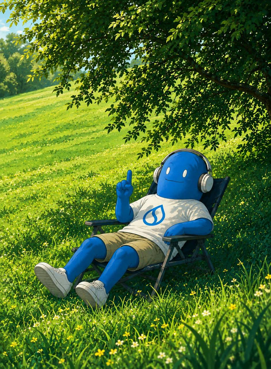 $ONE chilling