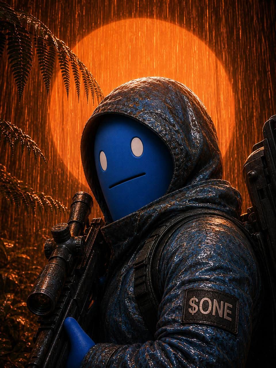 $ONE sniper